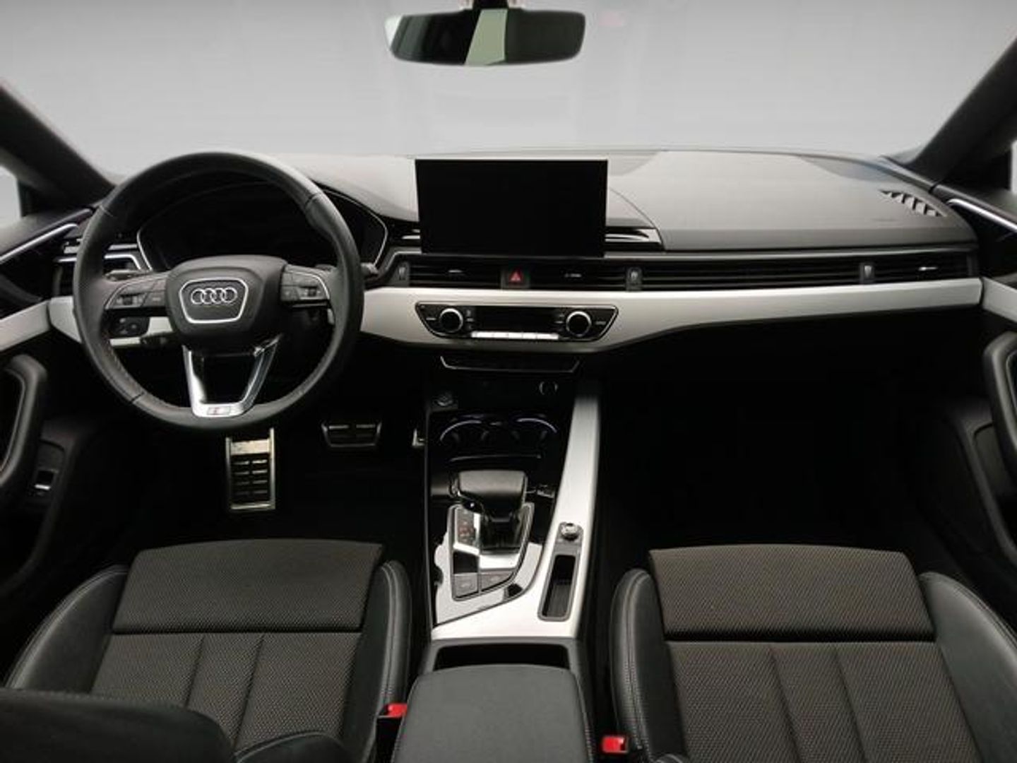 Audi A5 Sportback Black line 35 TDI 120 kW (163 CV) S tronic Black line