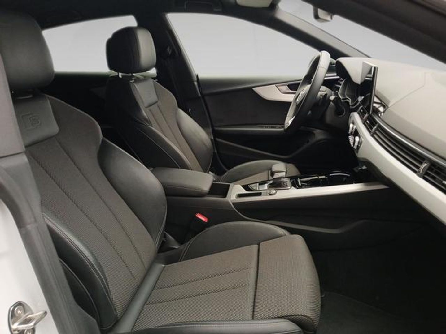 Audi A5 Sportback Black line 35 TDI 120 kW (163 CV) S tronic Black line