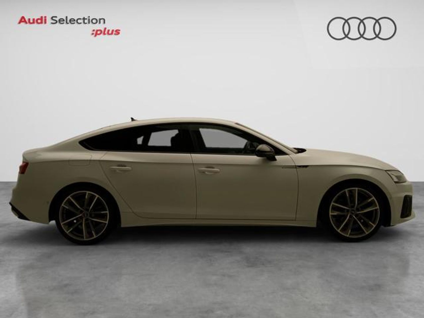 Audi A5 Sportback Black line 35 TDI 120 kW (163 CV) S tronic Black line