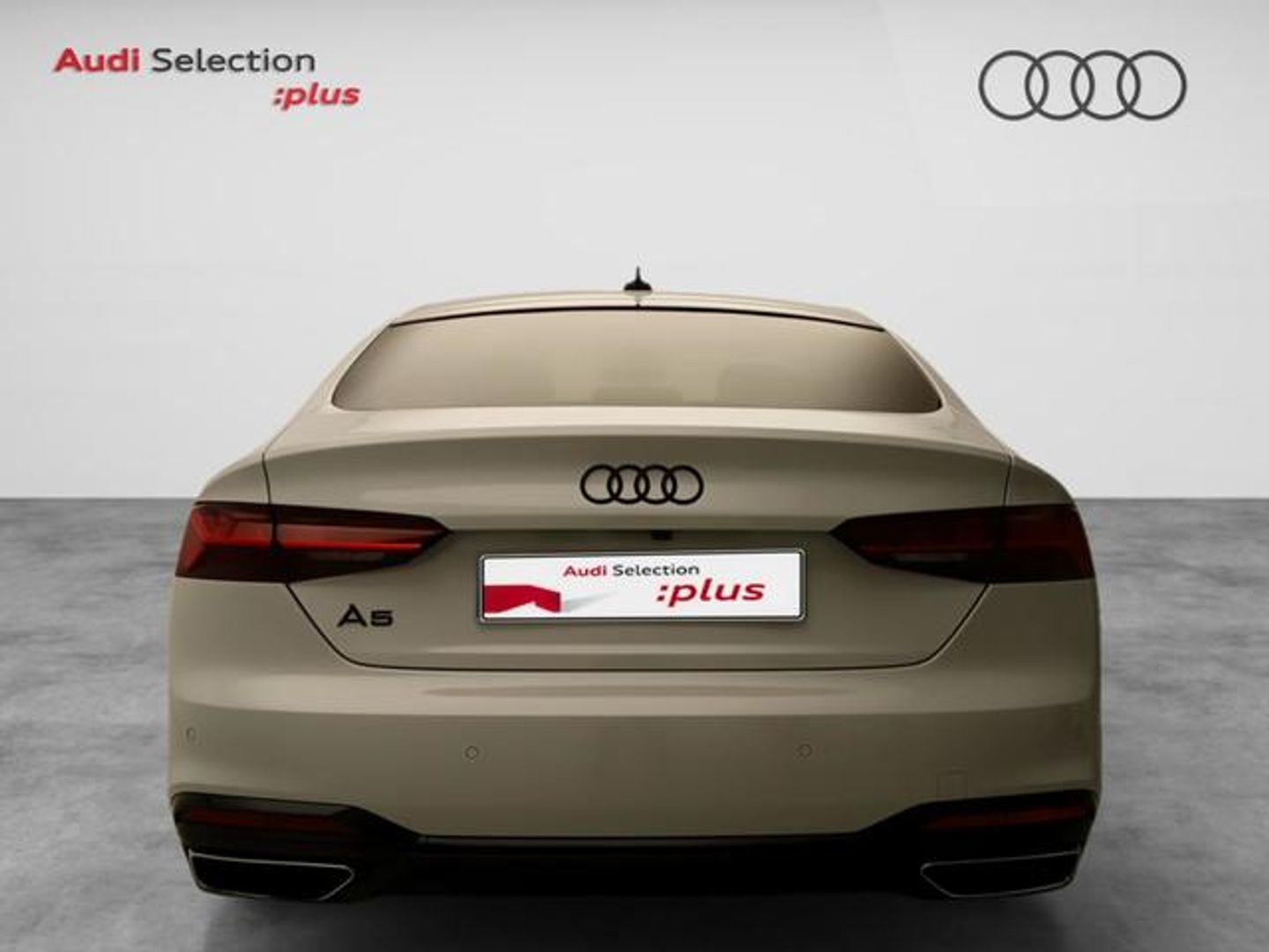Audi A5 Sportback Black line 35 TDI 120 kW (163 CV) S tronic Black line