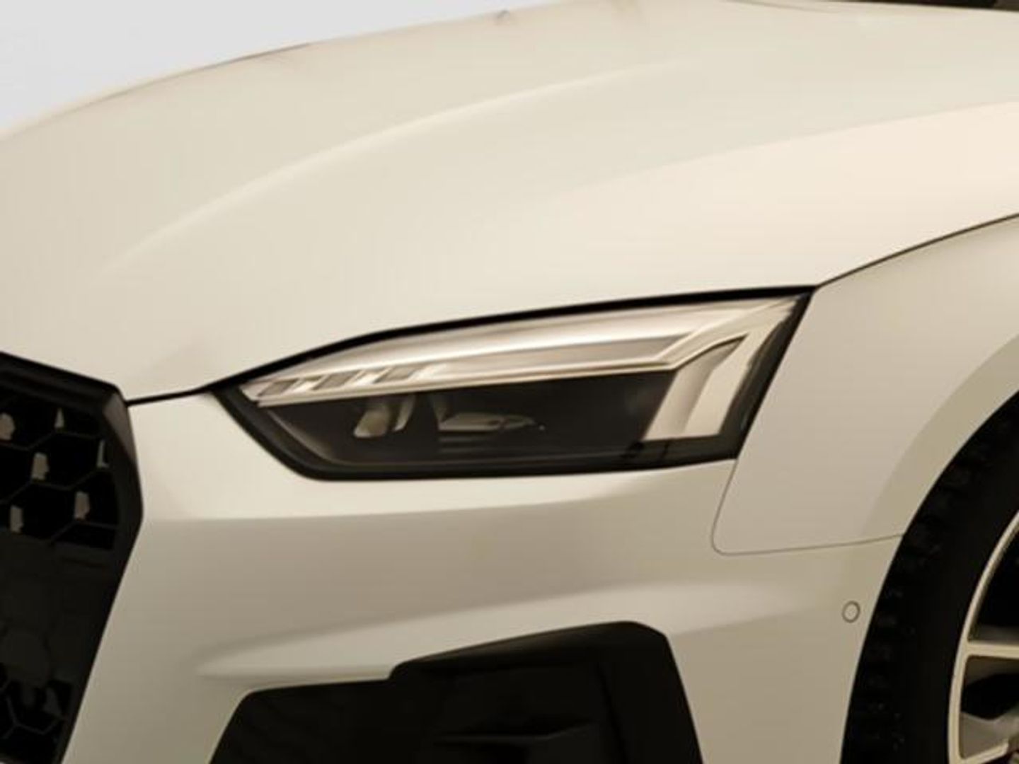 Audi A5 Sportback Black line 35 TDI 120 kW (163 CV) S tronic Black line