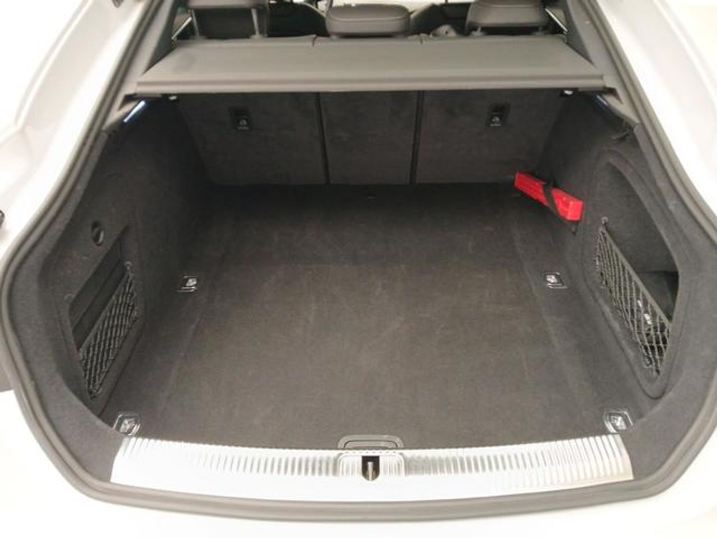 Audi A5 Sportback Black line 35 TDI 120 kW (163 CV) S tronic Black line