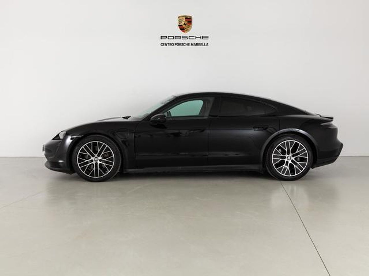 Porsche Taycan Taycan 300 kW (408 CV)