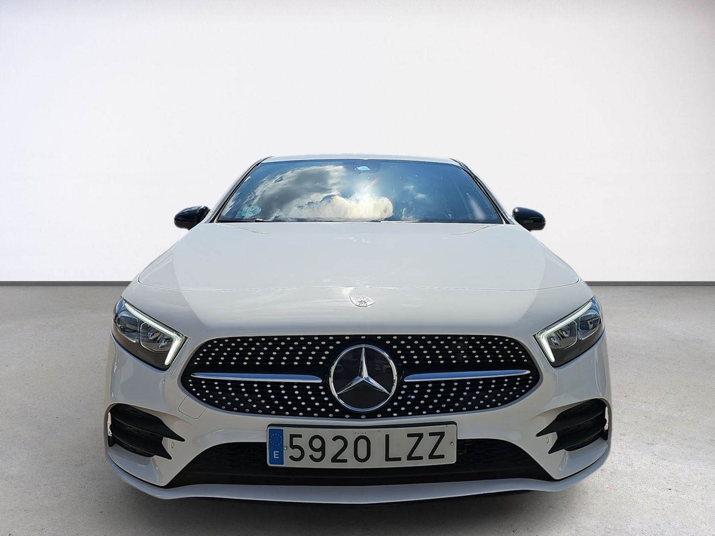 Mercedes-benz Clase A 180 d 85 kW (116 CV) -