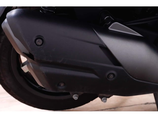 Piaggio MP3 400 HPE