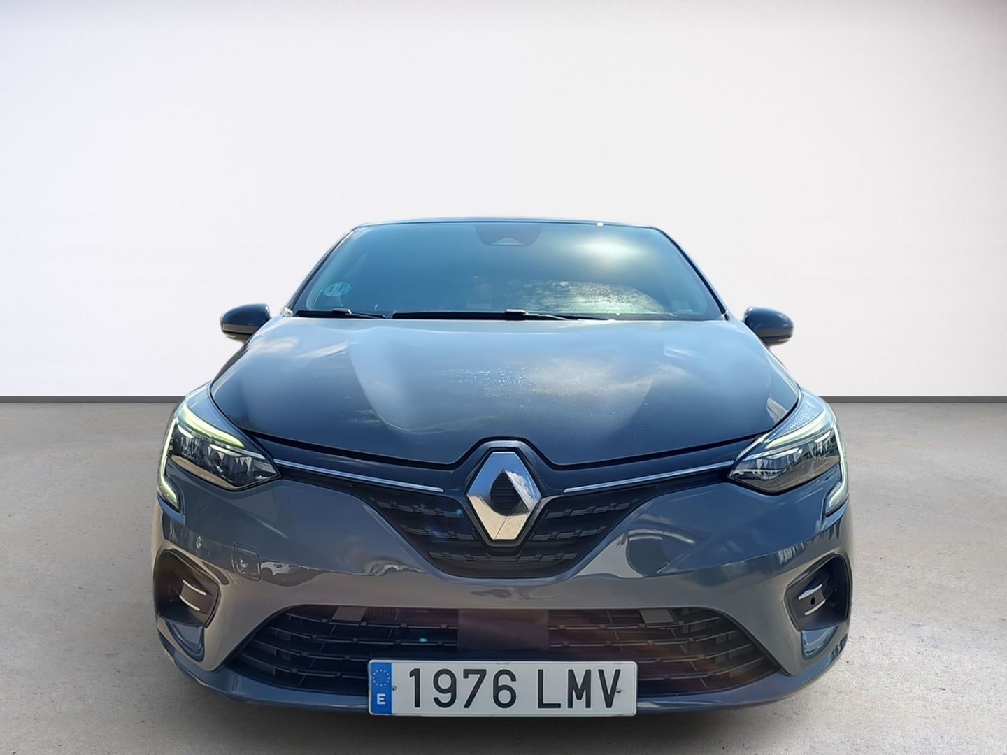 Renault Clio Zen E-Tech Híbrido 103 kW (140 CV) Zen