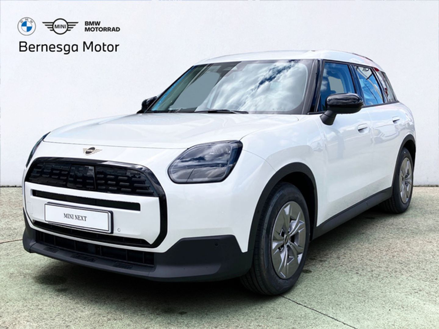 Mini MINI Countryman E E