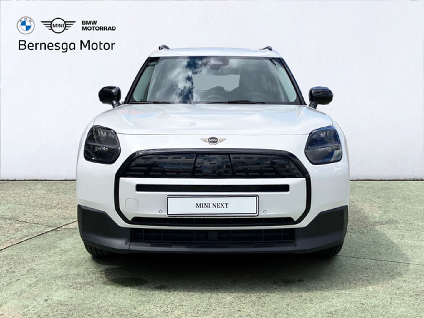 Mini MINI Countryman E E