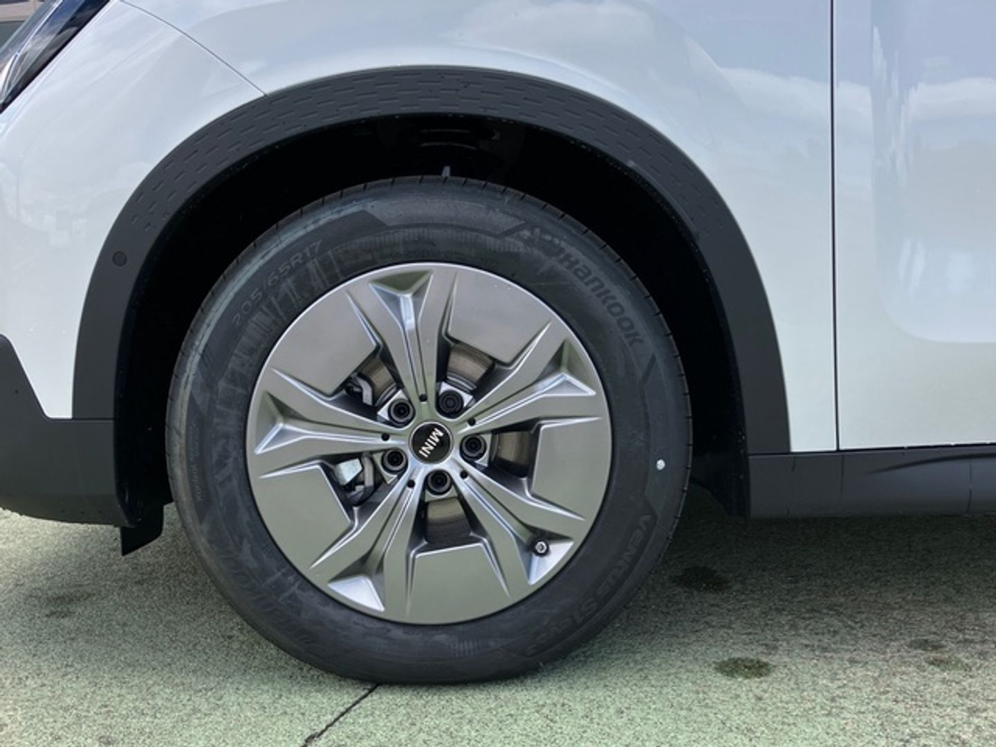 Mini MINI Countryman E E