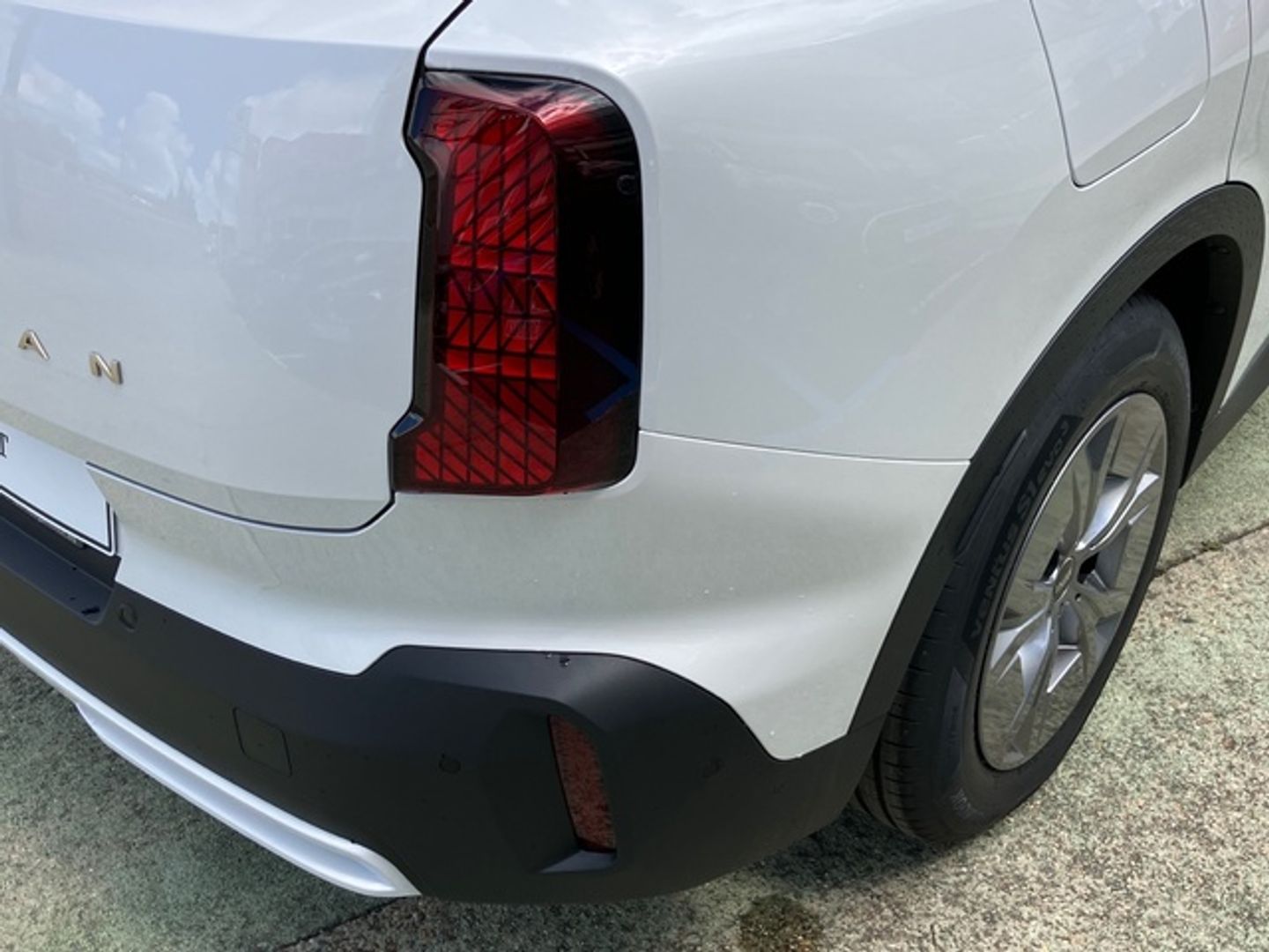 Mini MINI Countryman E E