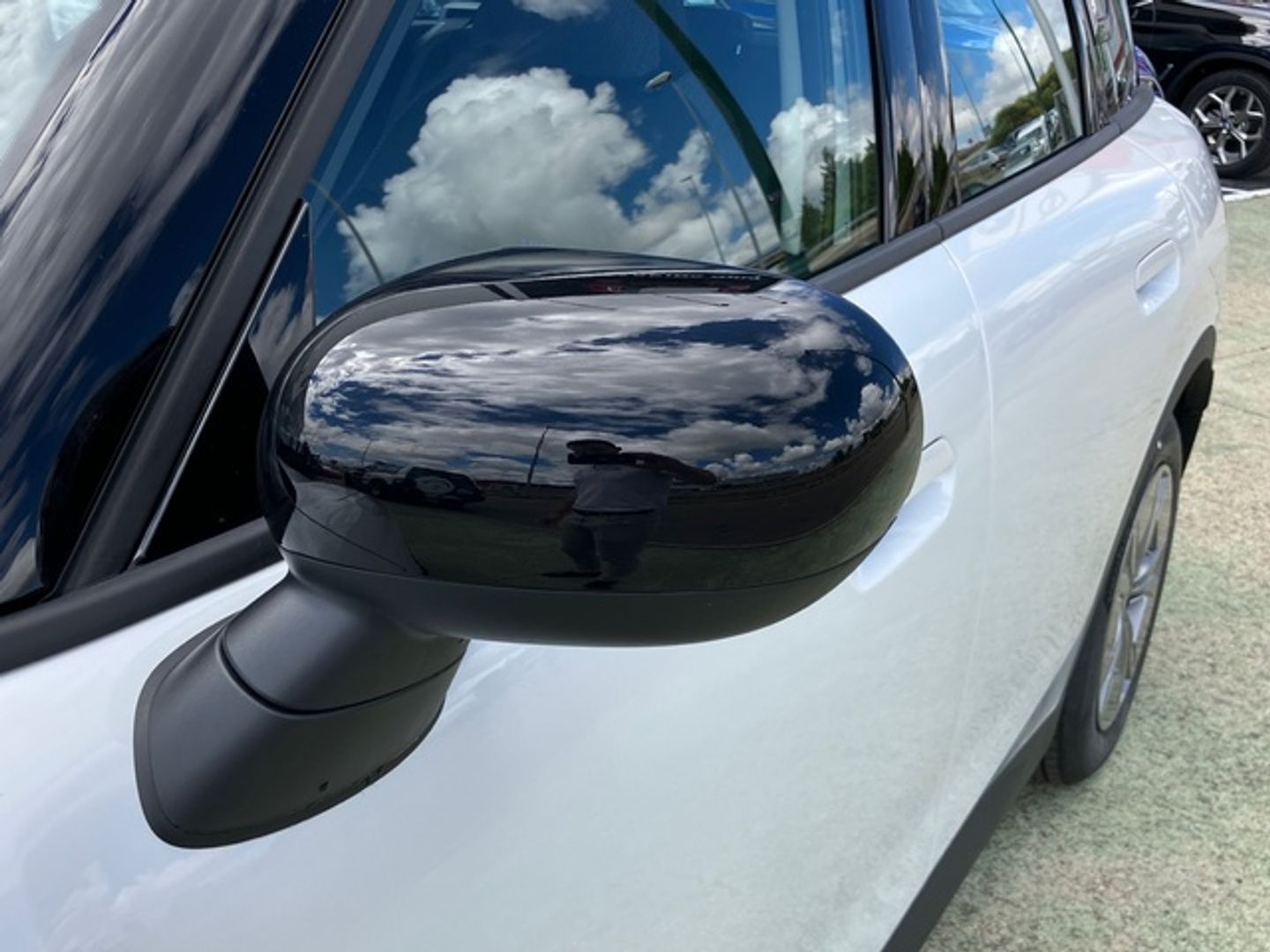 Mini MINI Countryman E E