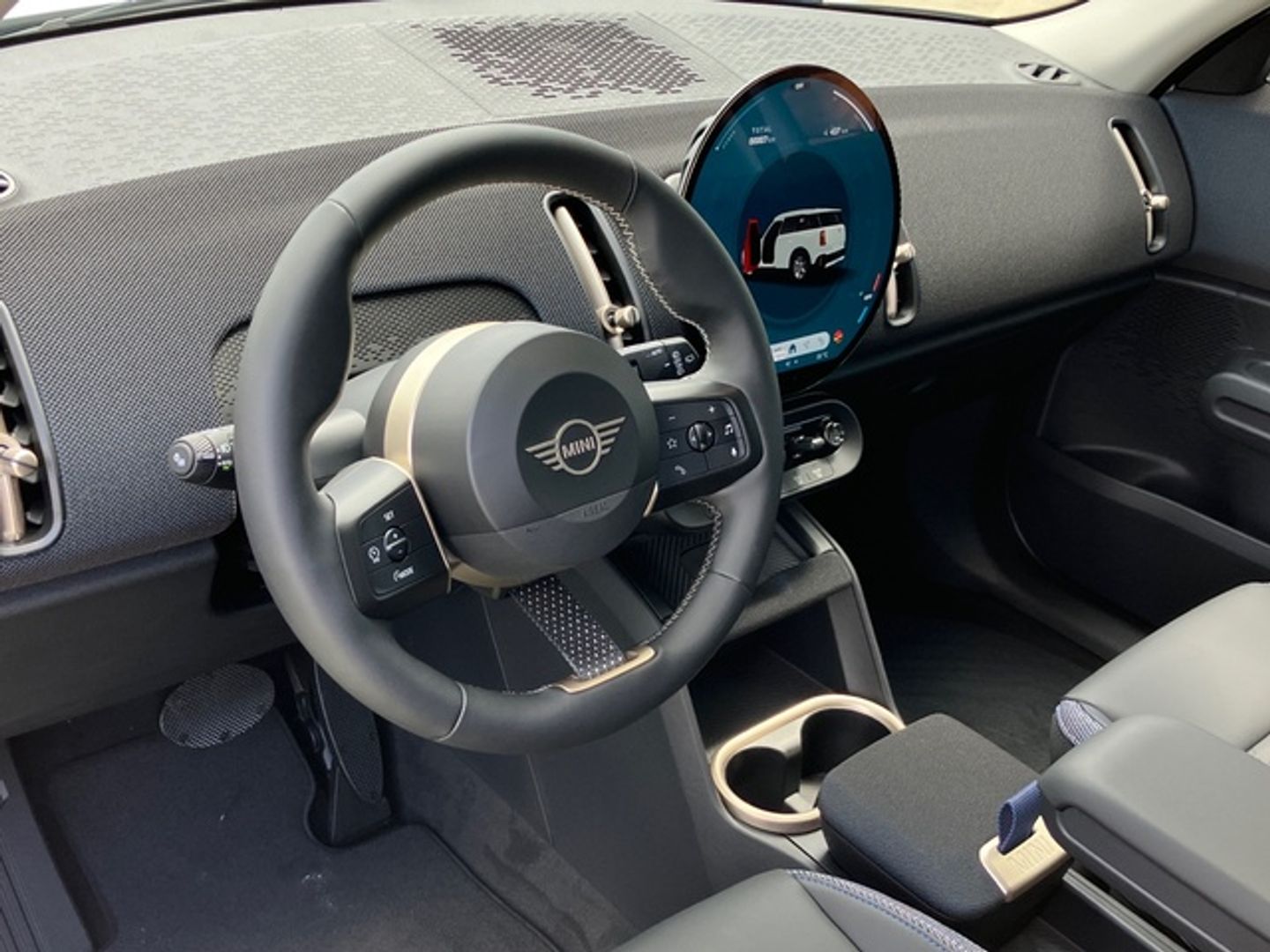 Mini MINI Countryman E E