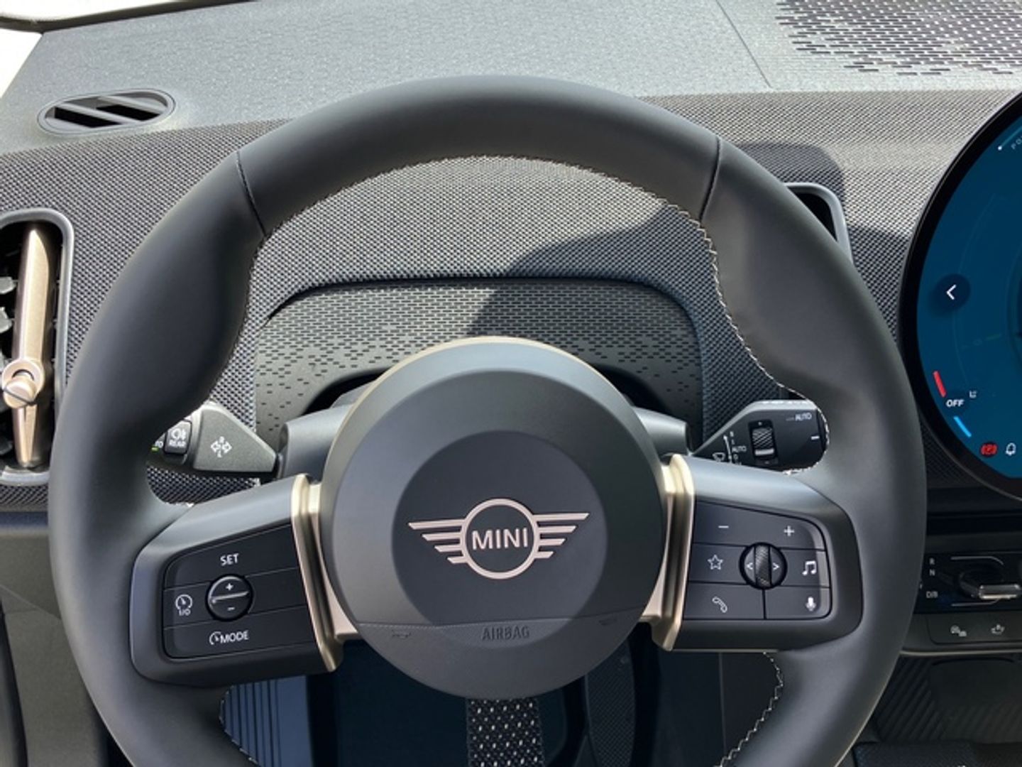 Mini MINI Countryman E E