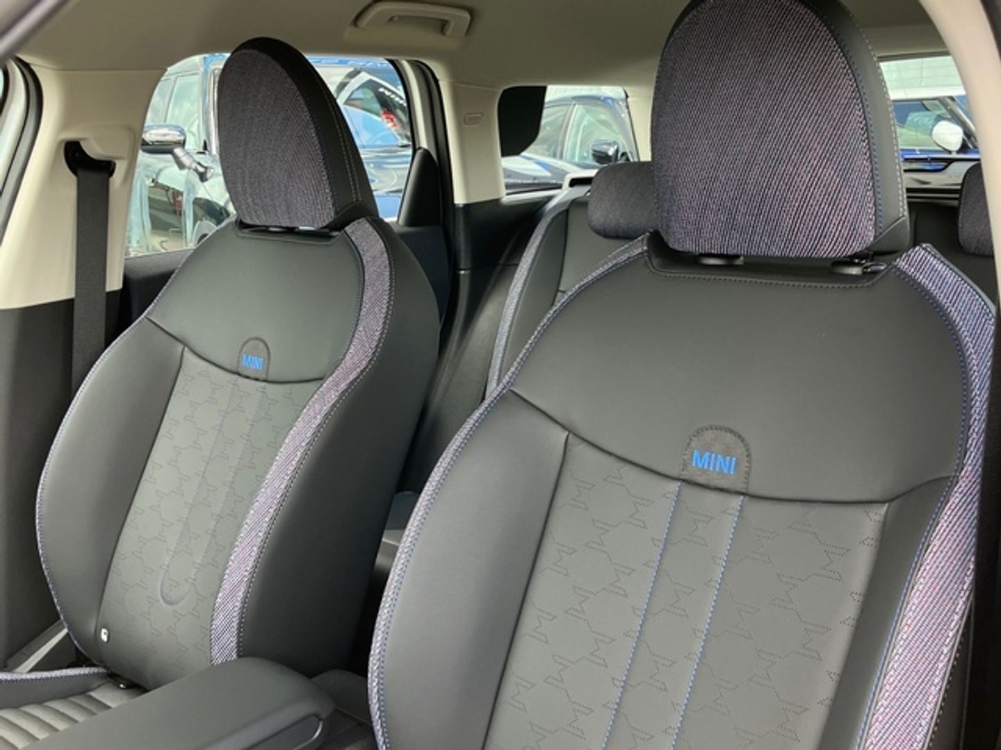Mini MINI Countryman E E