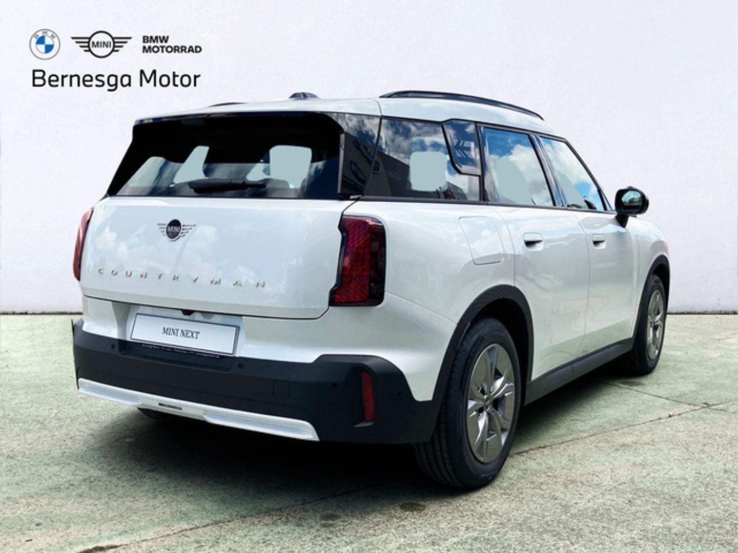 Mini MINI Countryman E E