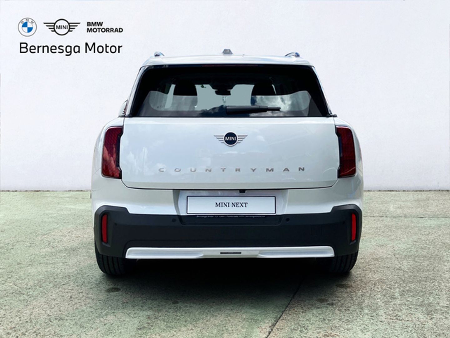Mini MINI Countryman E E