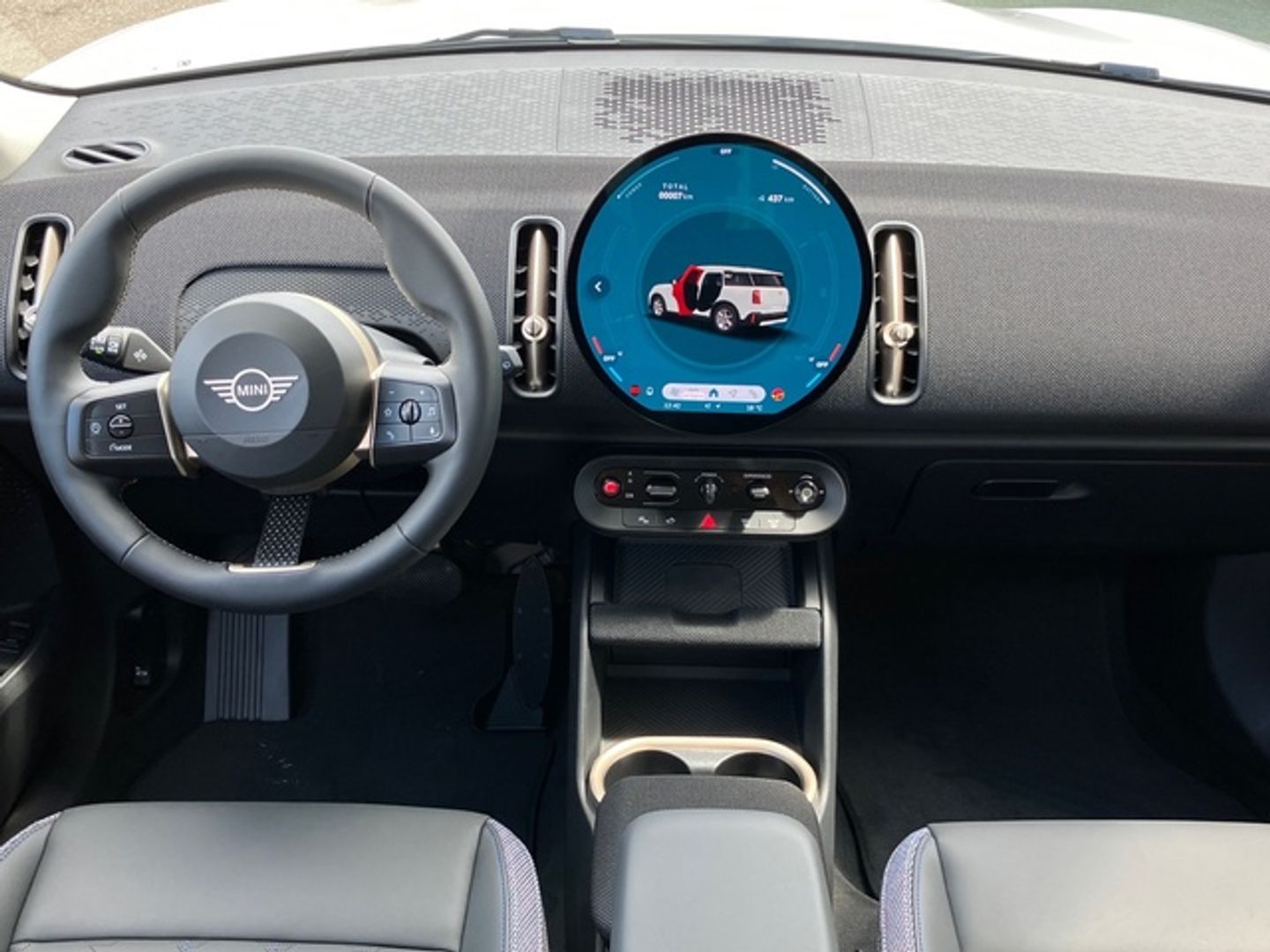 Mini MINI Countryman E E