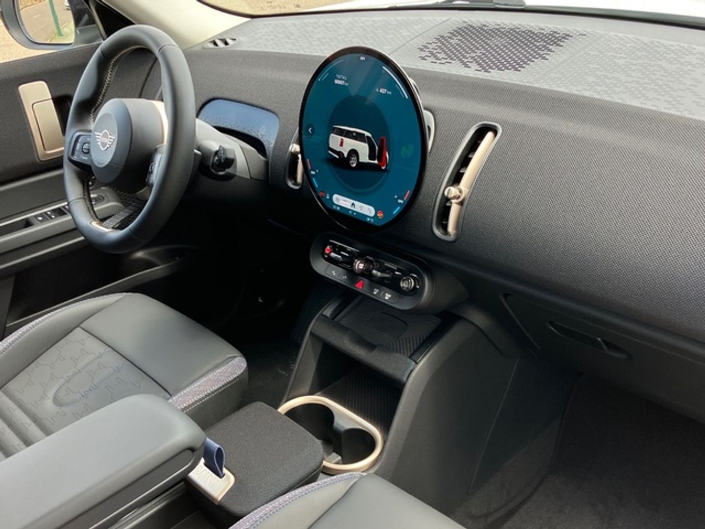 Mini MINI Countryman E E