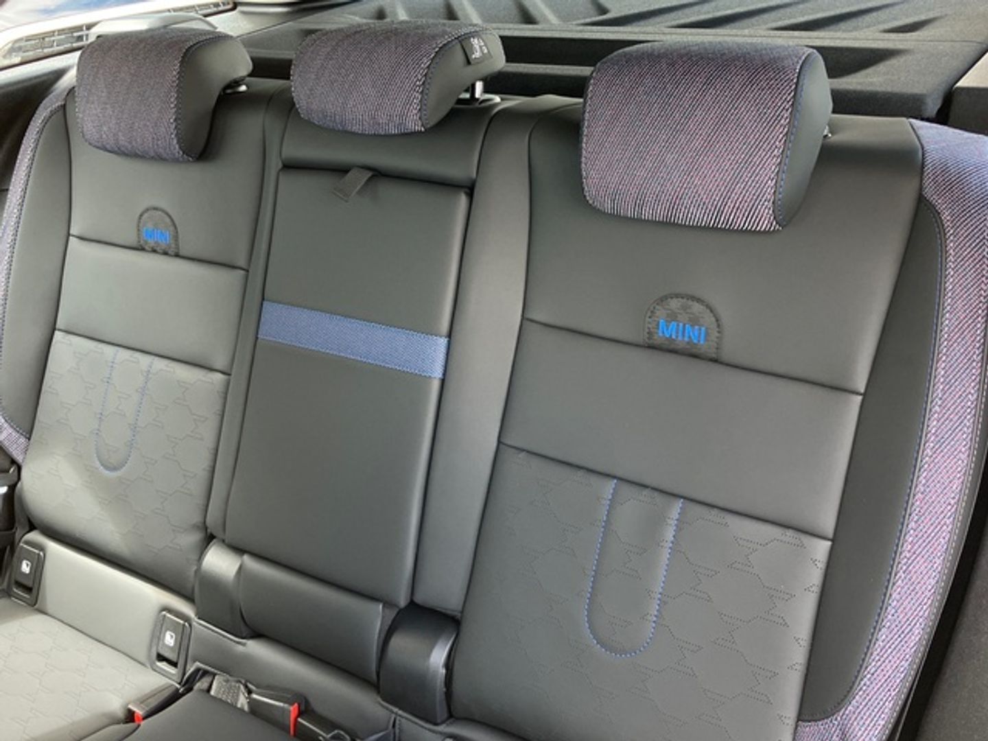 Mini MINI Countryman E E