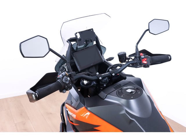 Ktm 1290 Super Adventure S ABS