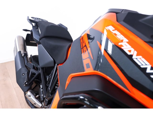 Ktm 1290 Super Adventure S ABS