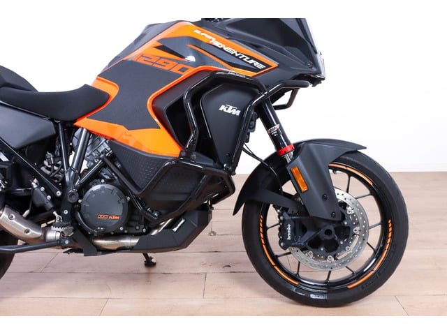 Ktm 1290 Super Adventure S ABS