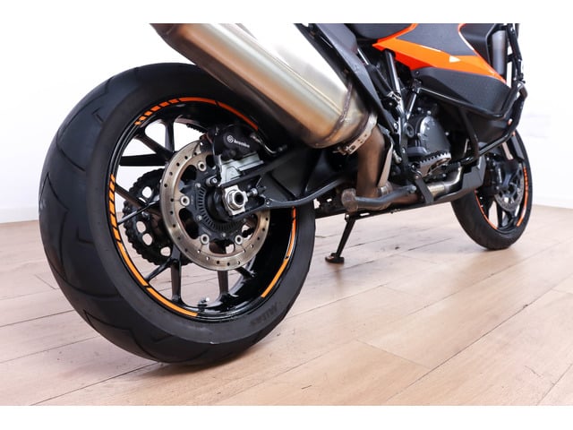 Ktm 1290 Super Adventure S ABS