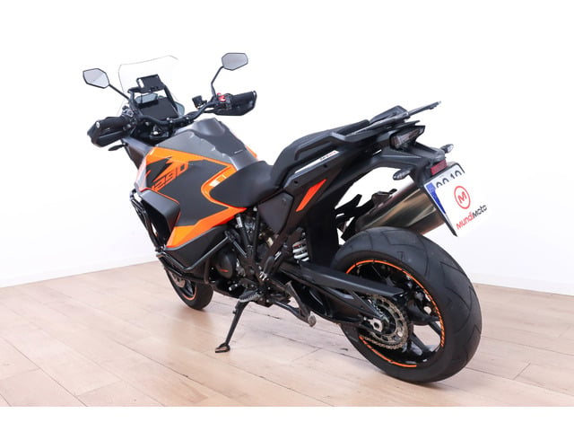 Ktm 1290 Super Adventure S ABS