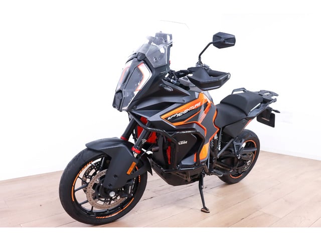 Ktm 1290 Super Adventure S ABS