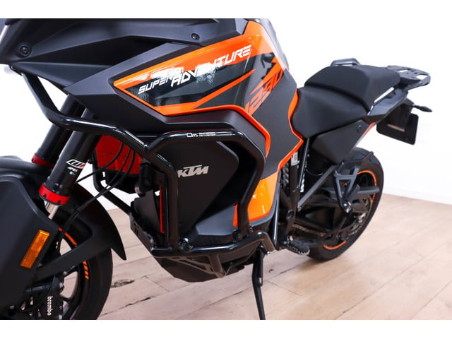 Ktm 1290 Super Adventure S ABS