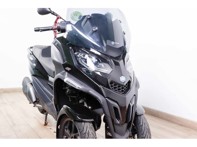 Piaggio MP3 400 HPE