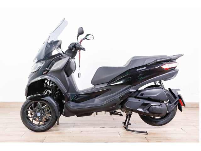 Piaggio MP3 400 HPE