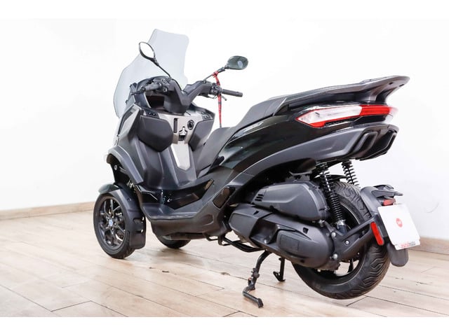 Piaggio MP3 400 HPE