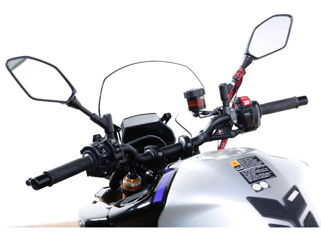 Yamaha MT -10