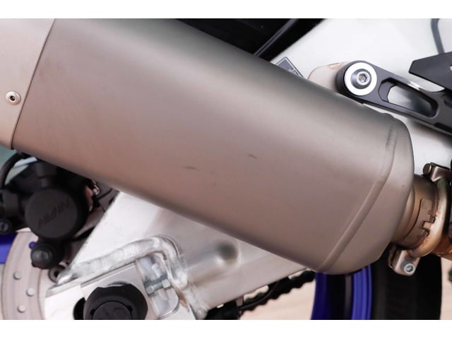 Yamaha MT -10