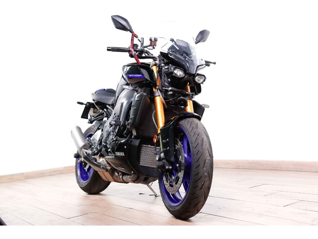 Yamaha MT-10