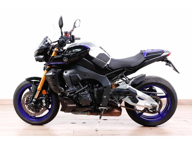 Yamaha MT -10
