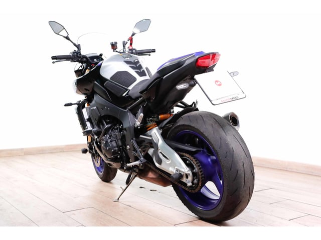 Yamaha MT -10