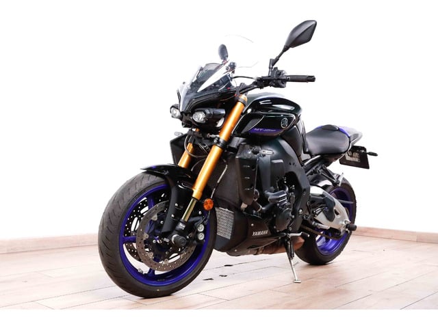 Yamaha MT-10