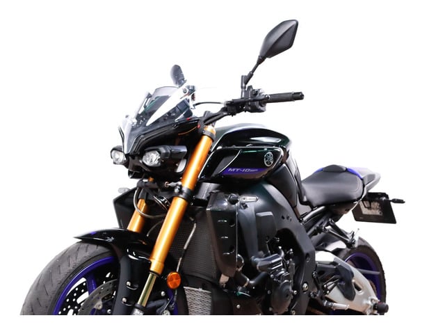 Yamaha MT-10