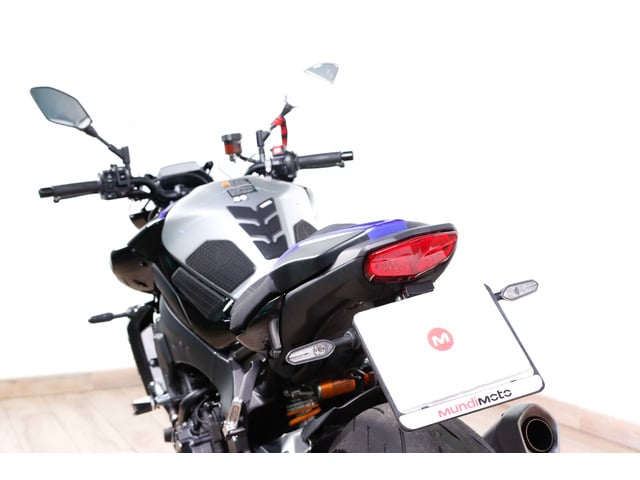 Yamaha MT -10