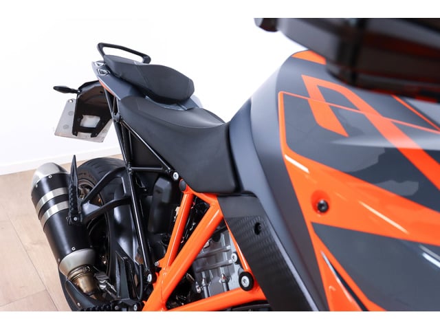 Ktm 1290 Super Duke GT