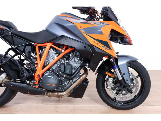 Ktm 1290 Super Duke GT