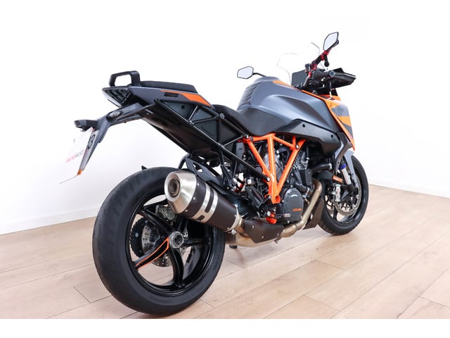 Ktm 1290 Super Duke GT