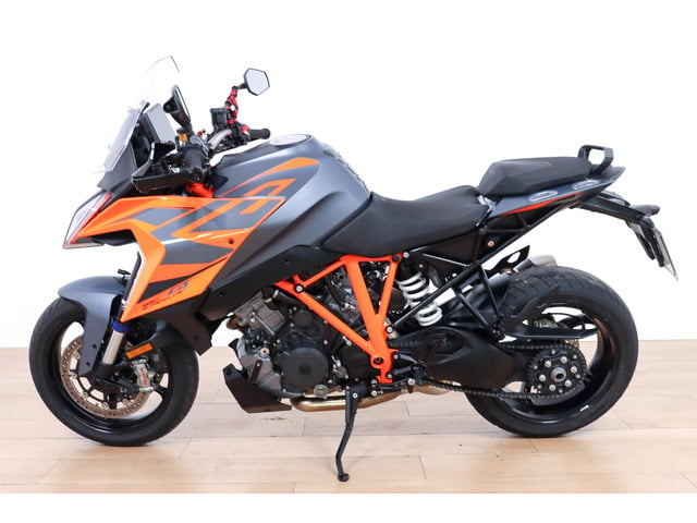 Ktm 1290 Super Duke GT