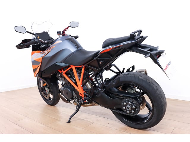 Ktm 1290 Super Duke GT