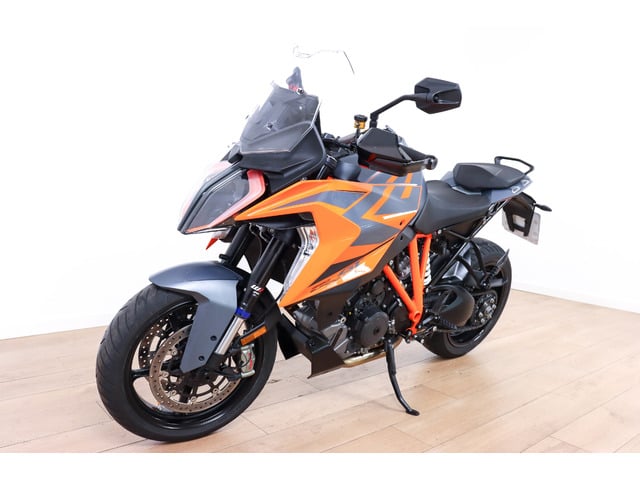 Ktm 1290 Super Duke GT