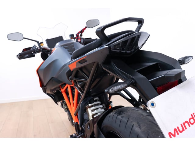 Ktm 1290 Super Duke GT