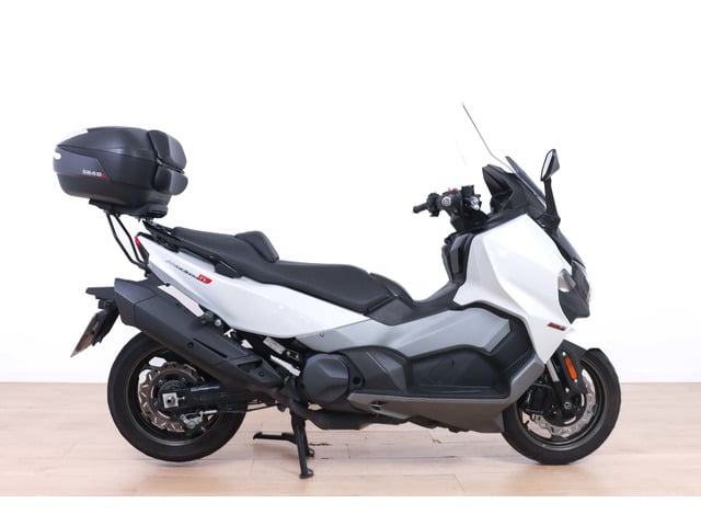 Sym MAXSYM 508 TL