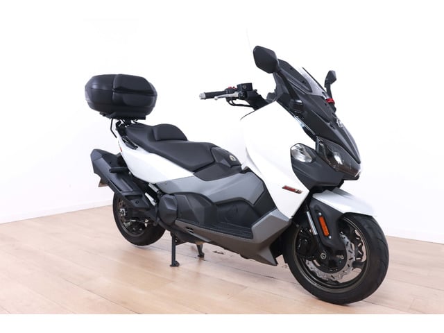 Sym MAXSYM 508 TL